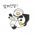 노랑뿅아리